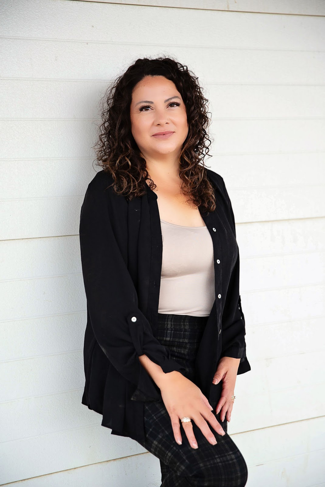 Tanya Michel, independent insurance broker